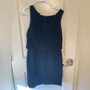 Black Banana Republic Dress